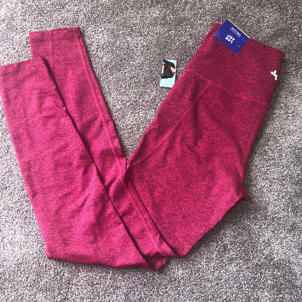 NWT-Joy Lab Leggings- Small